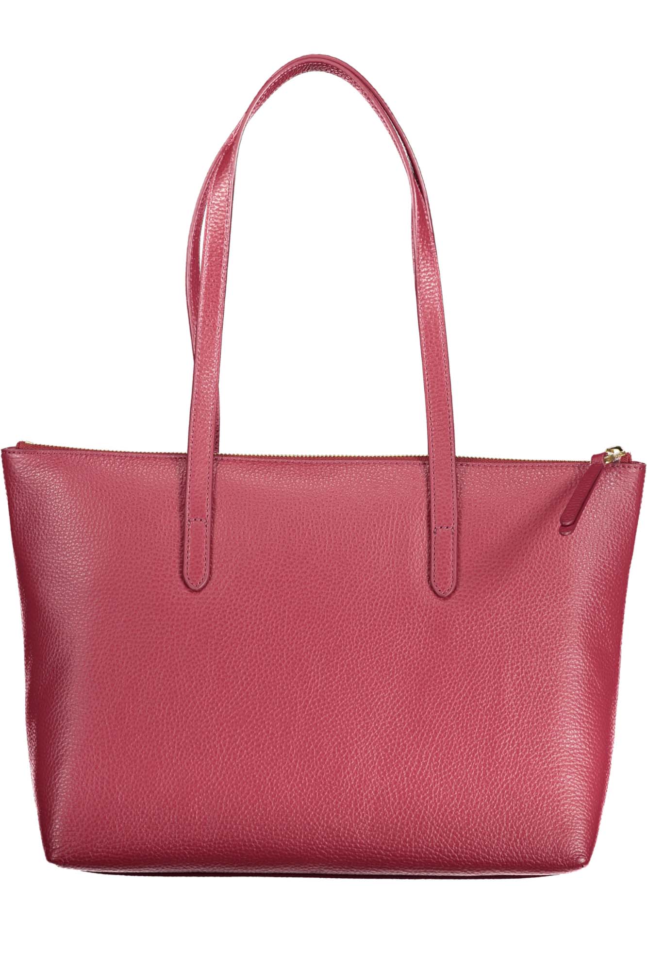 COCCINELLE WOMEN'S RED BAG-1