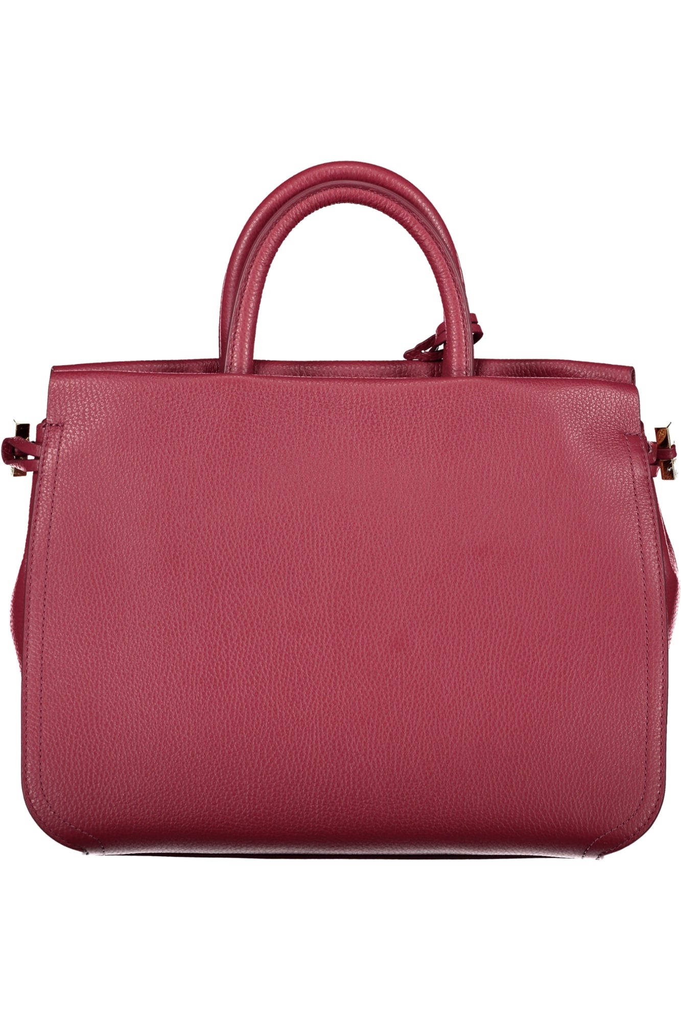 COCCINELLE WOMEN'S RED BAG-1