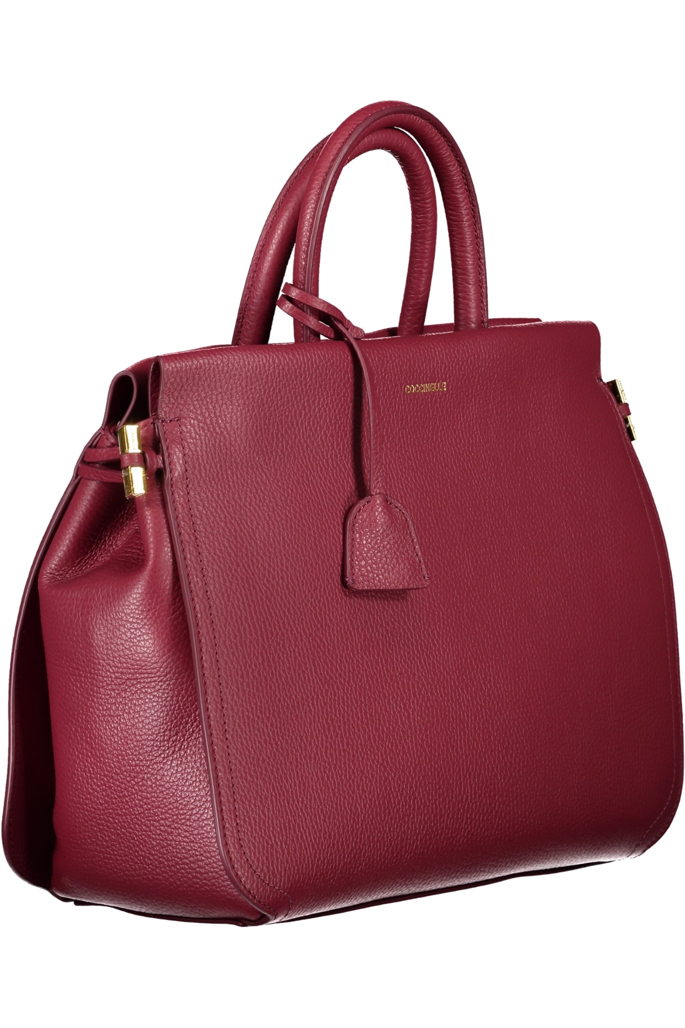 COCCINELLE WOMEN'S RED BAG-2