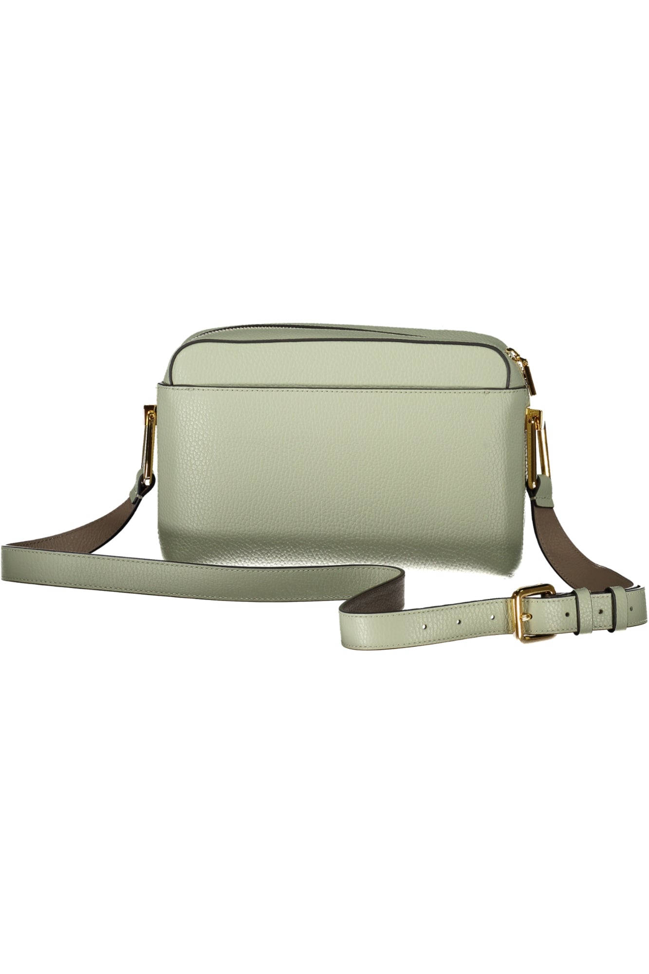 COCCINELLE GREEN WOMEN'S BAG-1