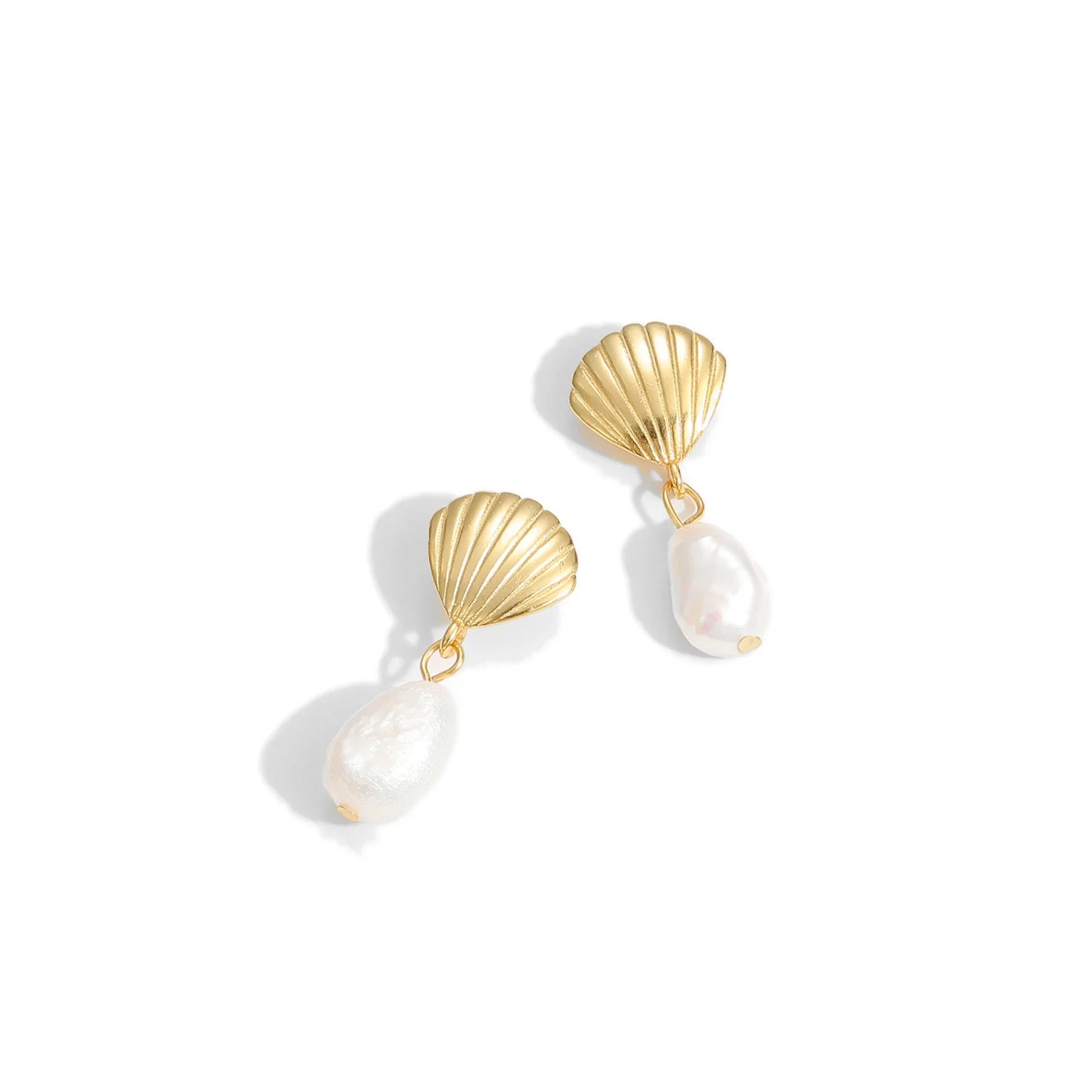 COCO STUDS ORECCHINI