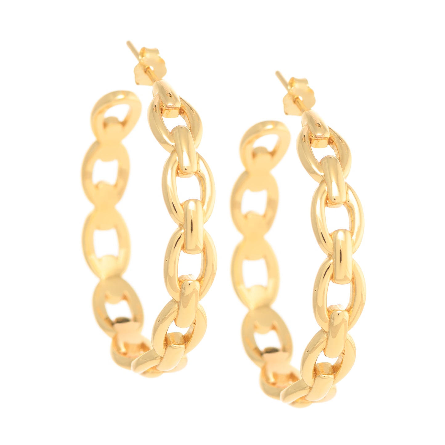 CONNESSIONE earrings-0