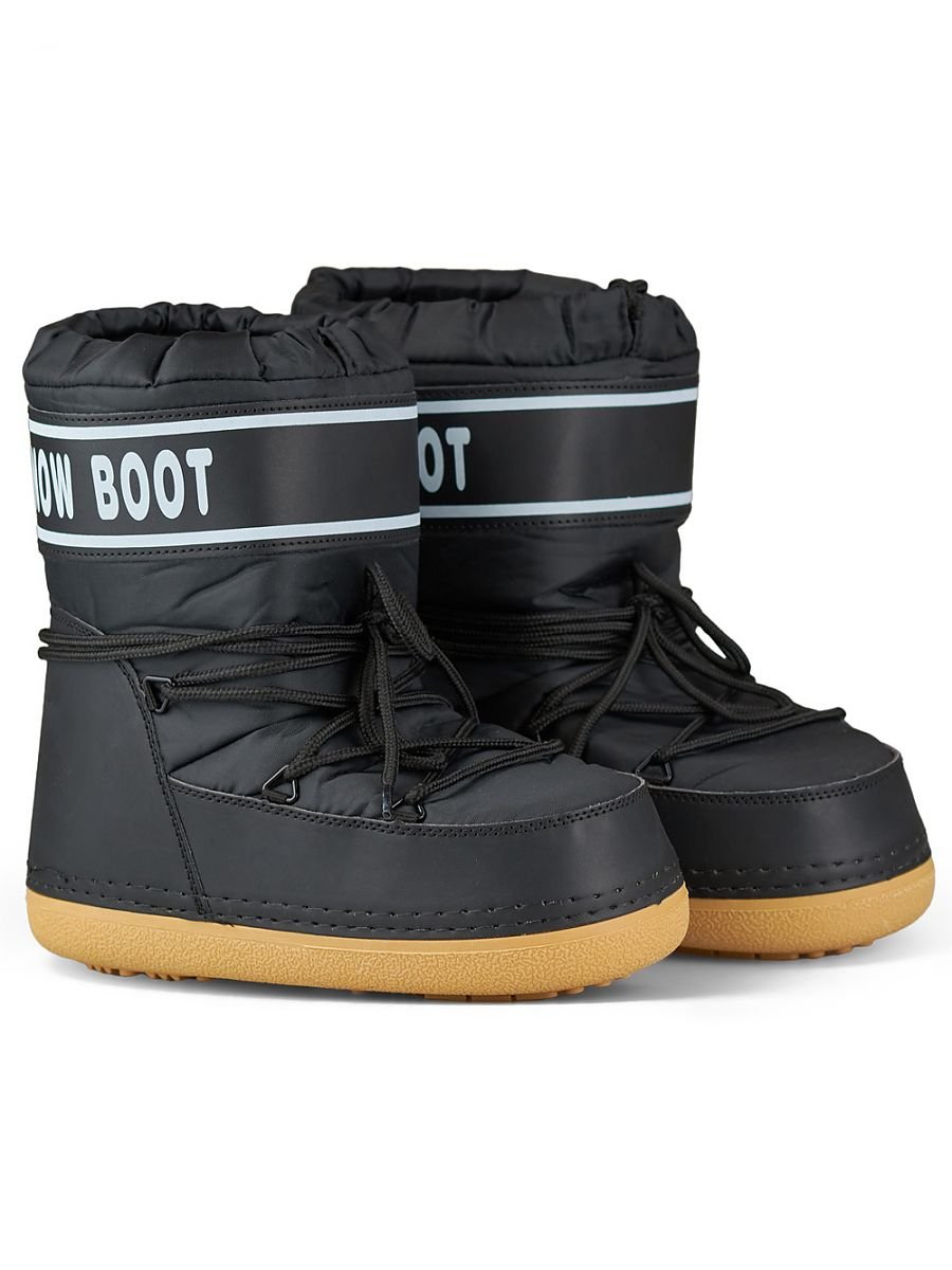 Snow boots model 191273 PRIMO-3