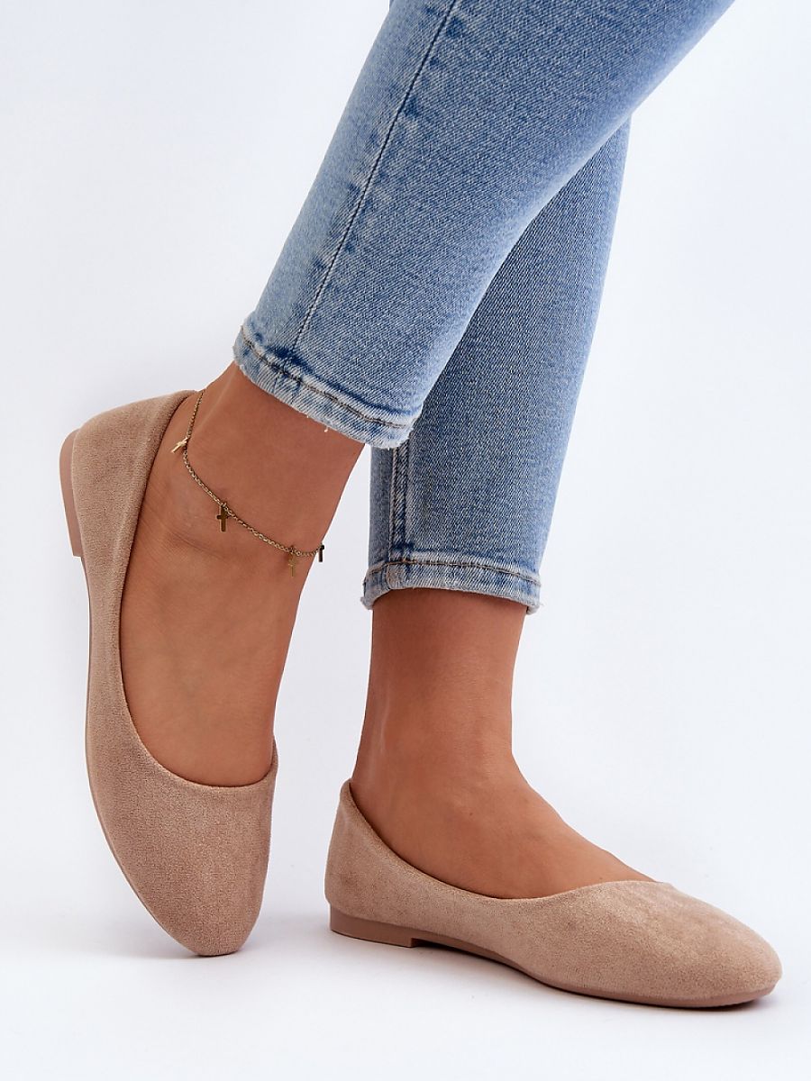 Ballerinas - Step in style BSS