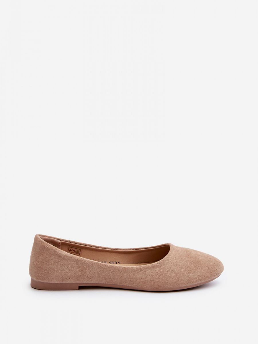 Ballet flats model 192477 Step in style-2