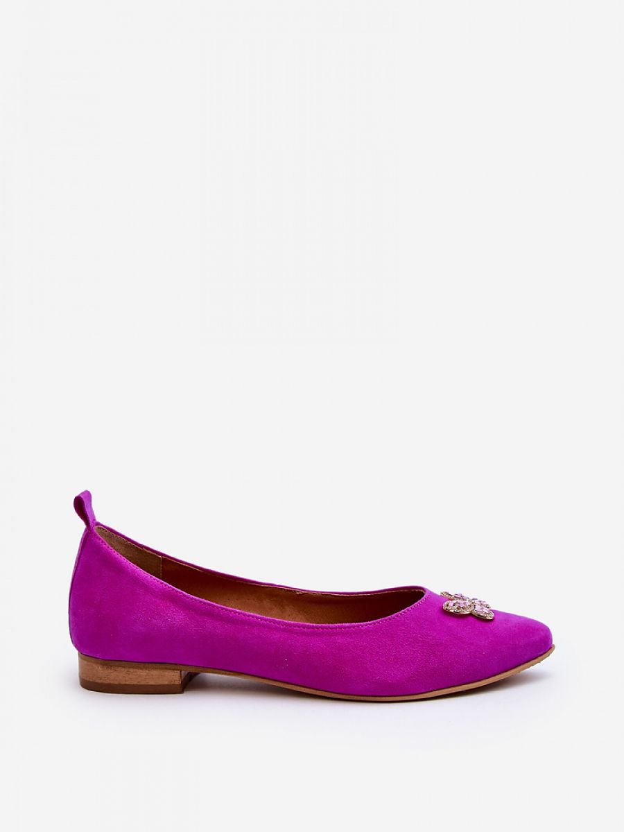 Ballet flats model 192482 Step in style-2