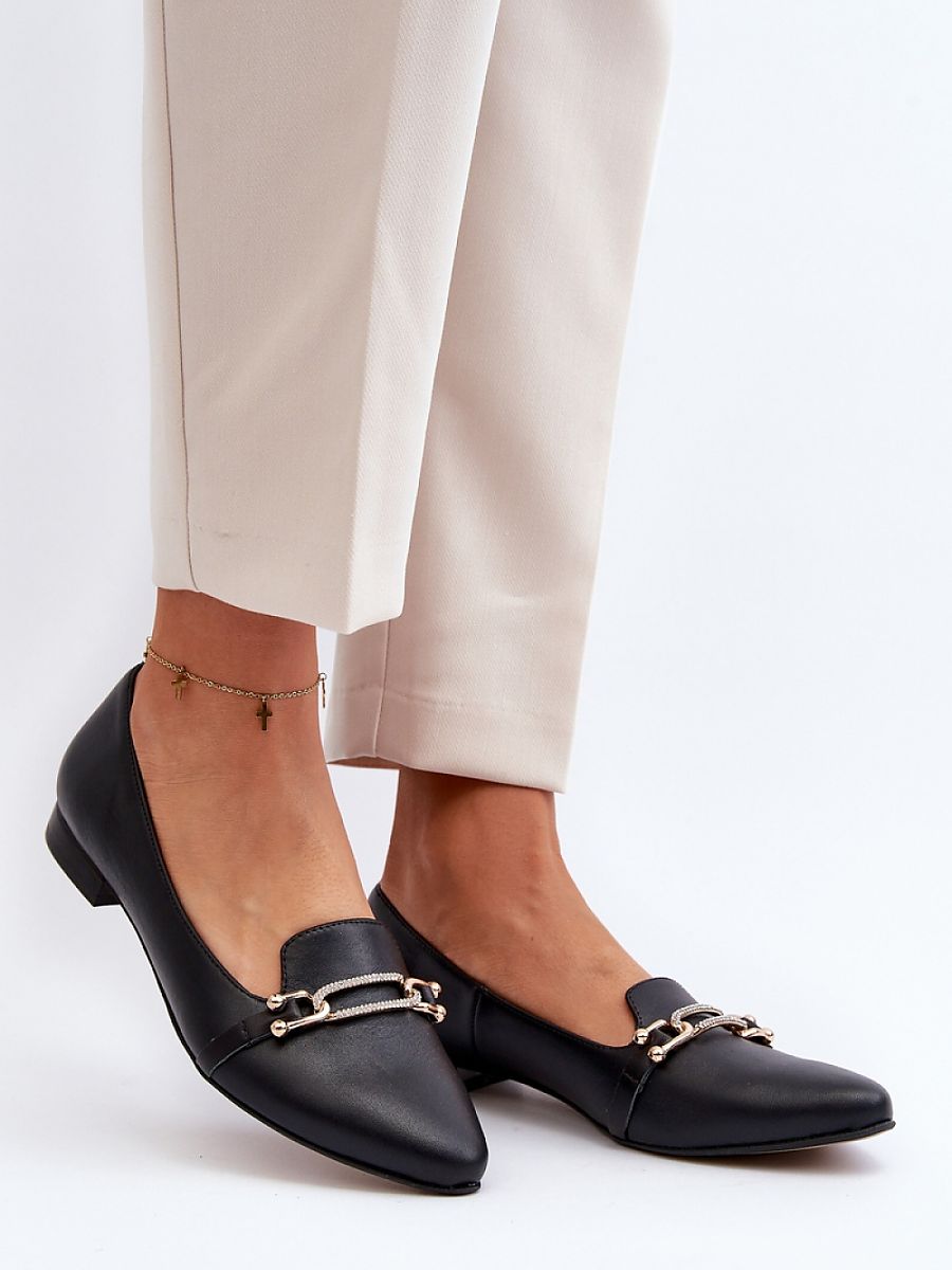 Ballet flats model 192486 Step in style-0