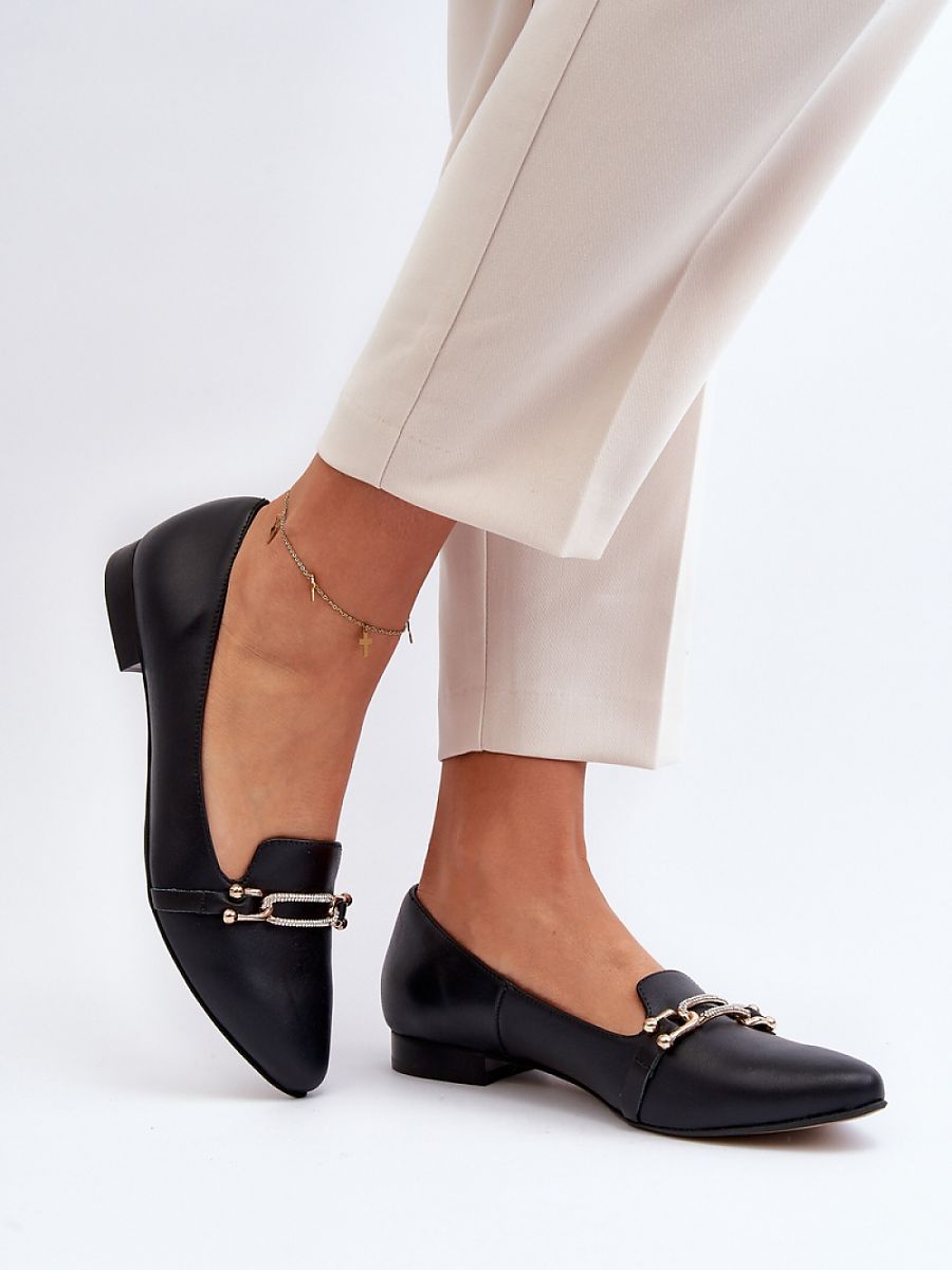 Ballet flats model 192486 Step in style-1