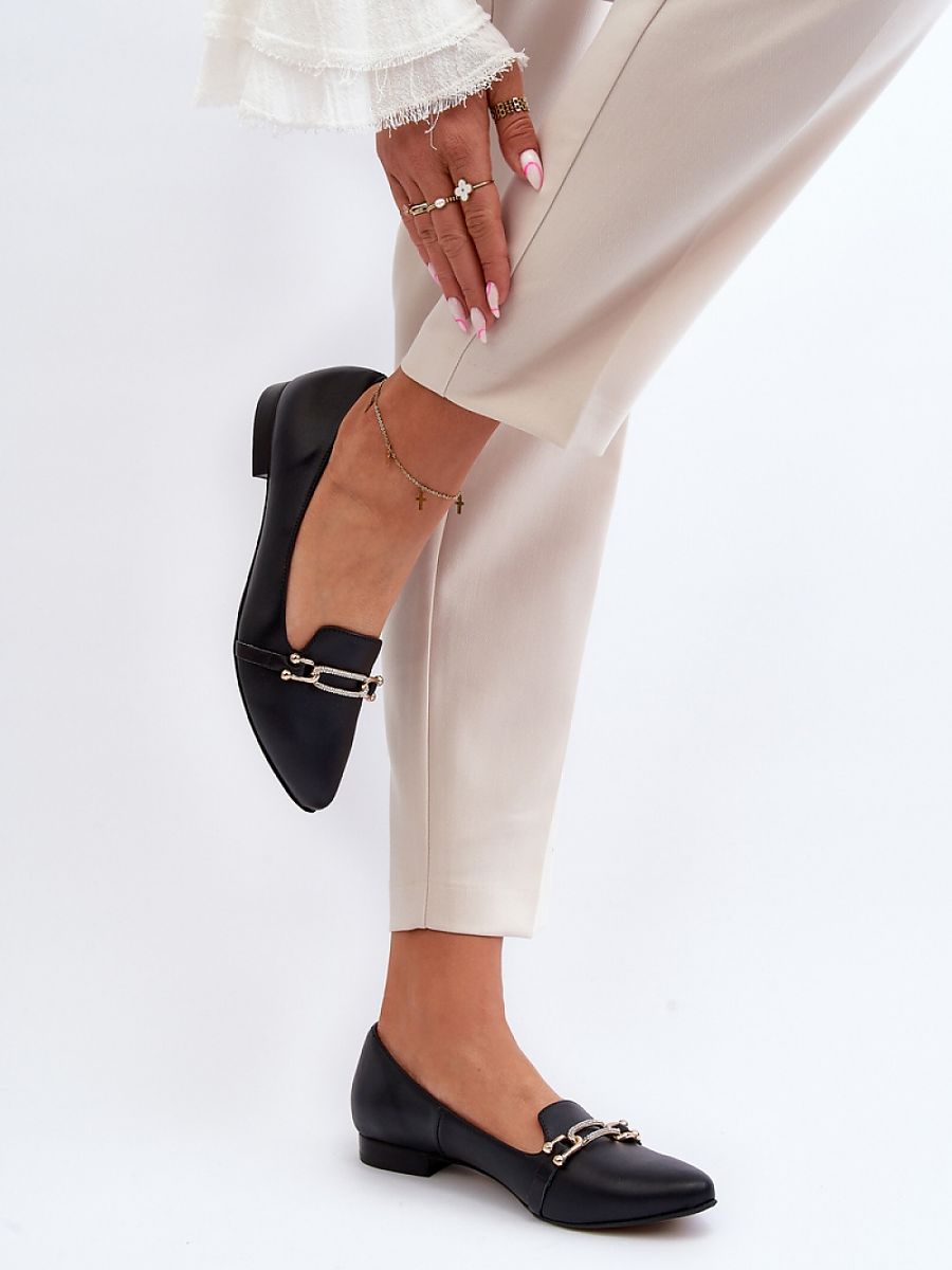 Ballet flats model 192486 Step in style-2