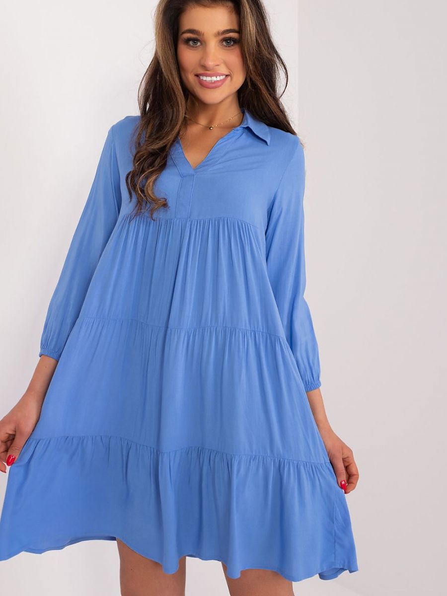 DAY DRESS - Sublevel VDG367