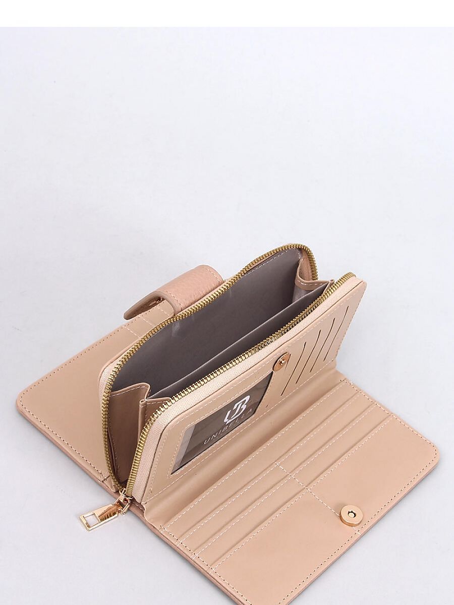 Women's wallet model 195064 Inello