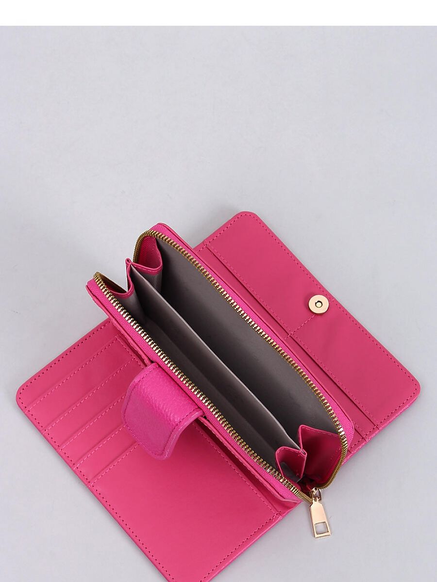 Women's wallet model 195066 Inello