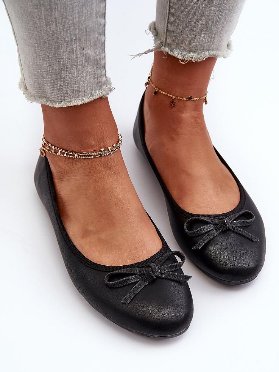 Ballet flats model 195707 Step in style-2