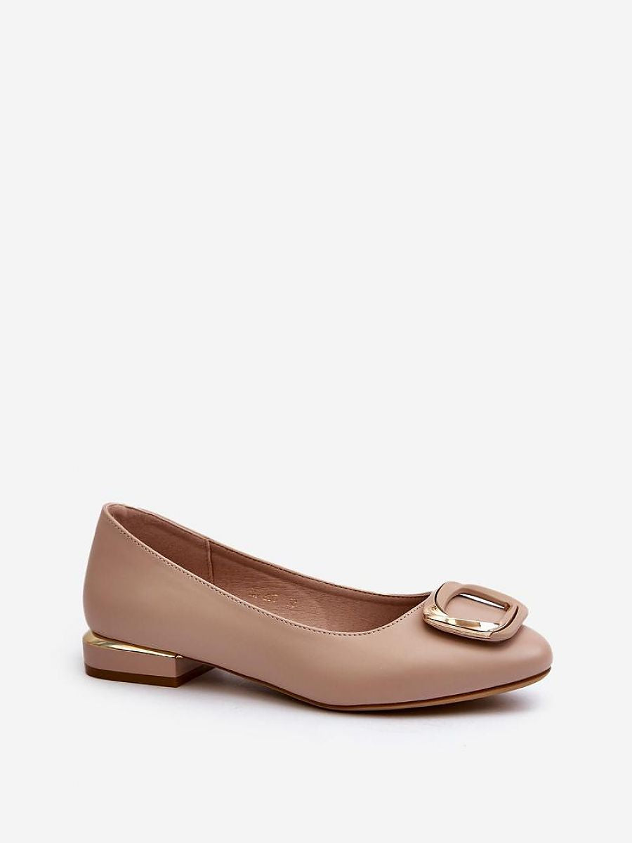 Ballet flats model 196309 Step in style-1