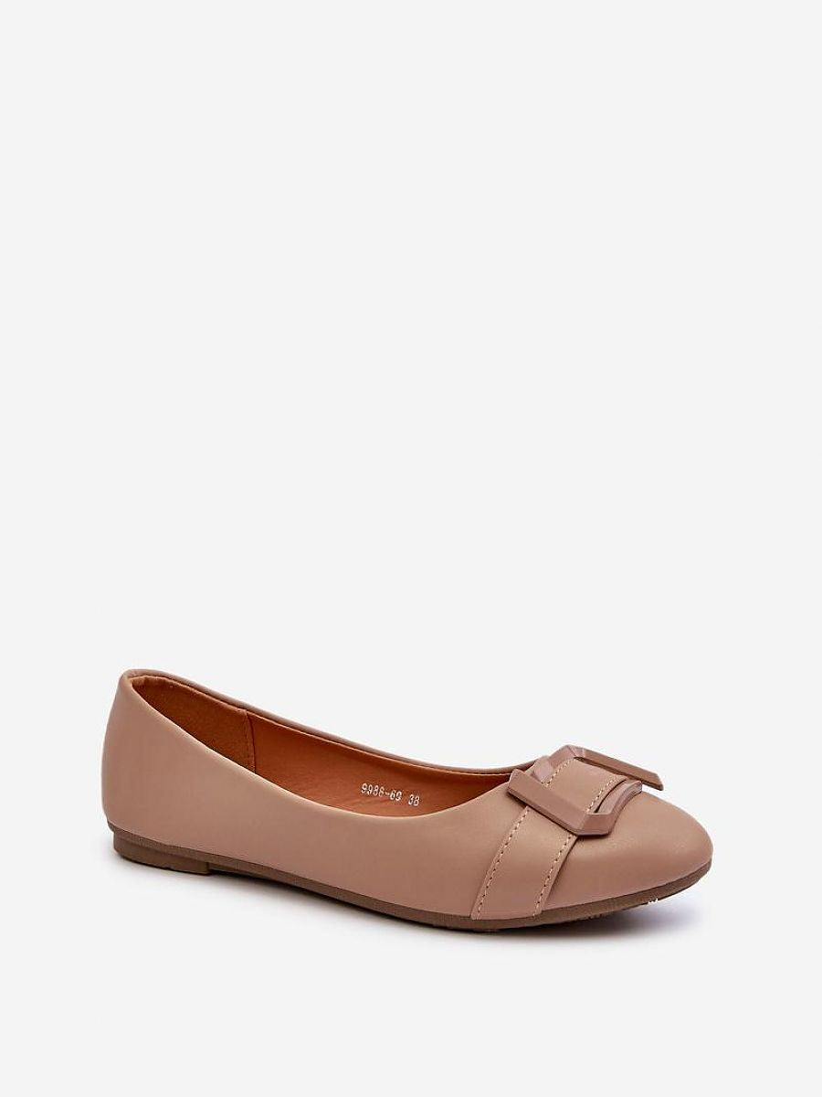 Ballet flats model 196310 Step in style-1