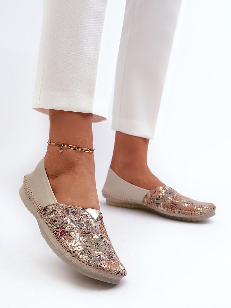 Ballet flats model 197246 Step in style-0