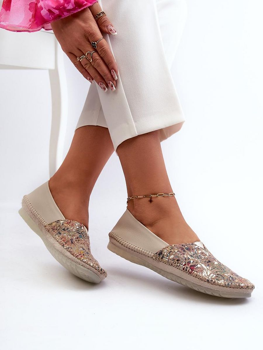 Ballet flats model 197246 Step in style-2