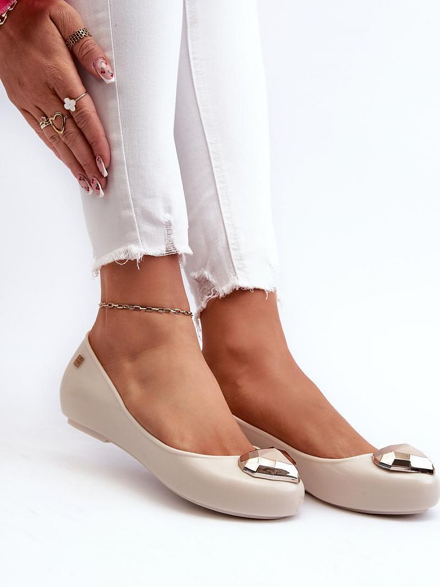 Ballet flats model 197596 Step in style-2