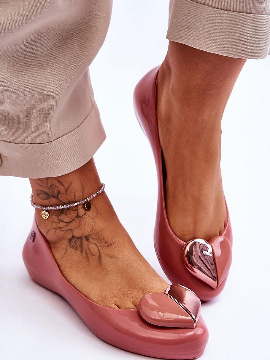 Ballet flats model 197599 Step in style-2