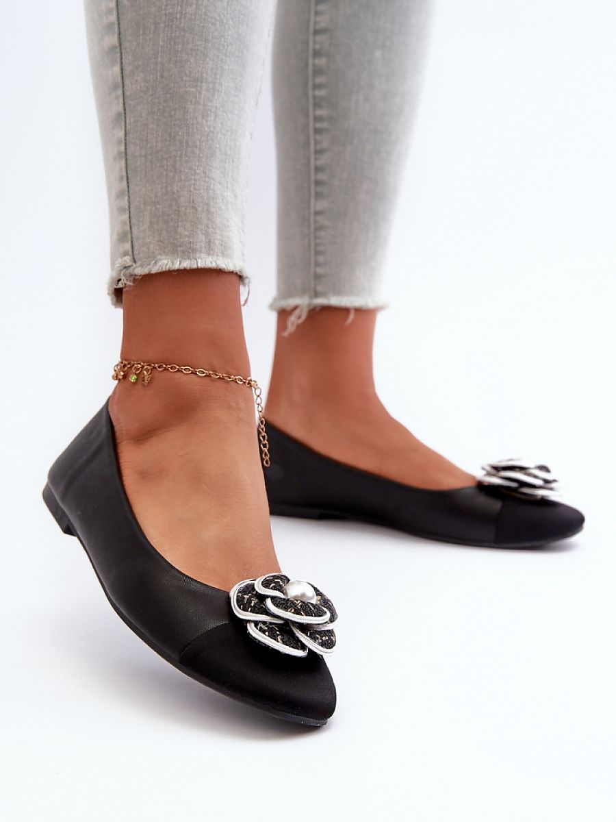 Ballet flats model 198576 Step in style-2