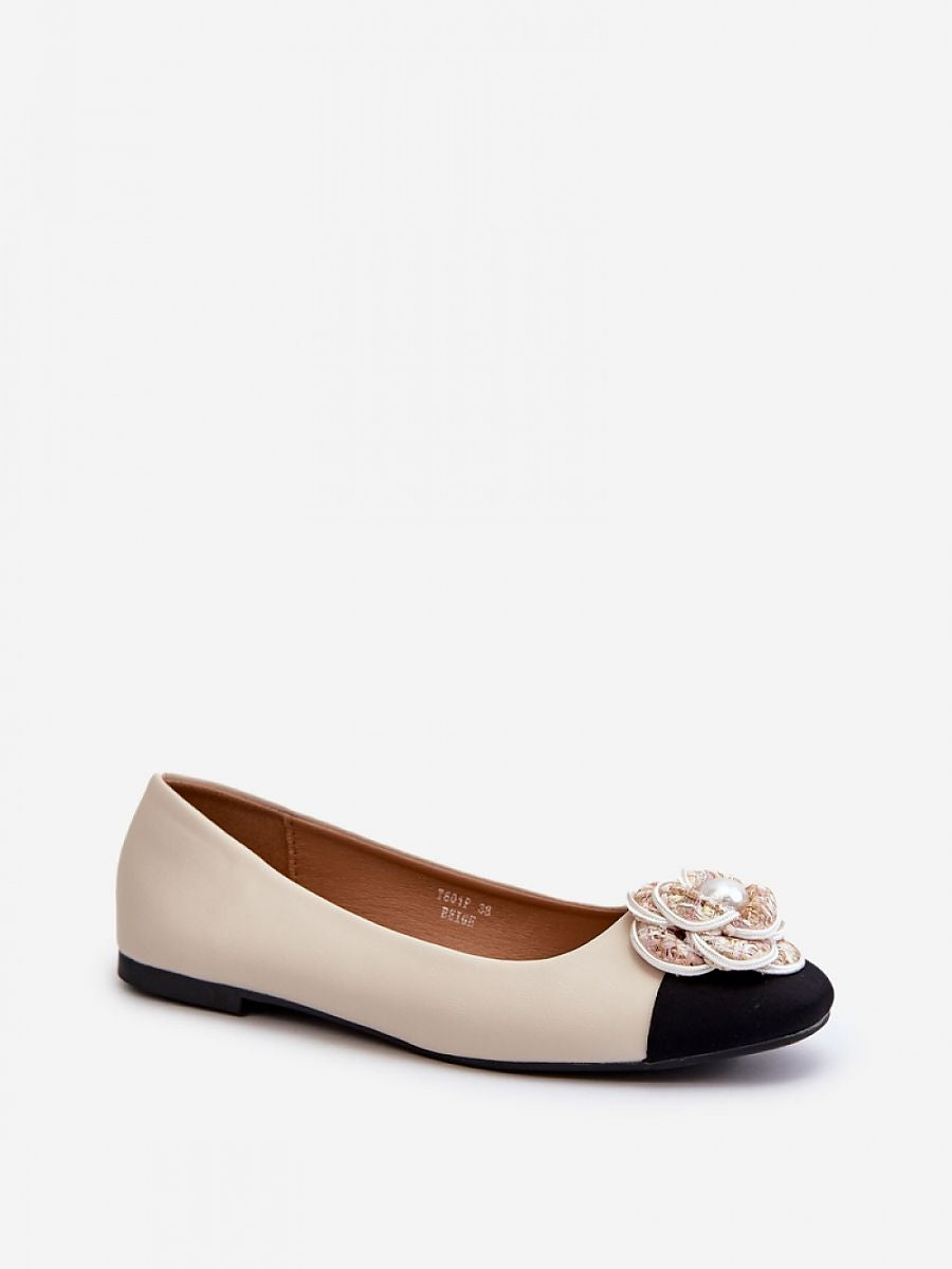 Ballet flats model 198577 Step in style-1