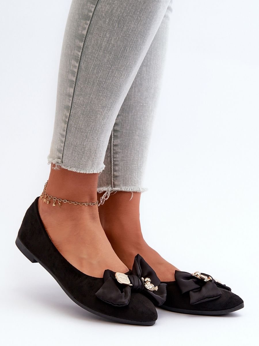 Ballet flats model 198584 Step in style-0