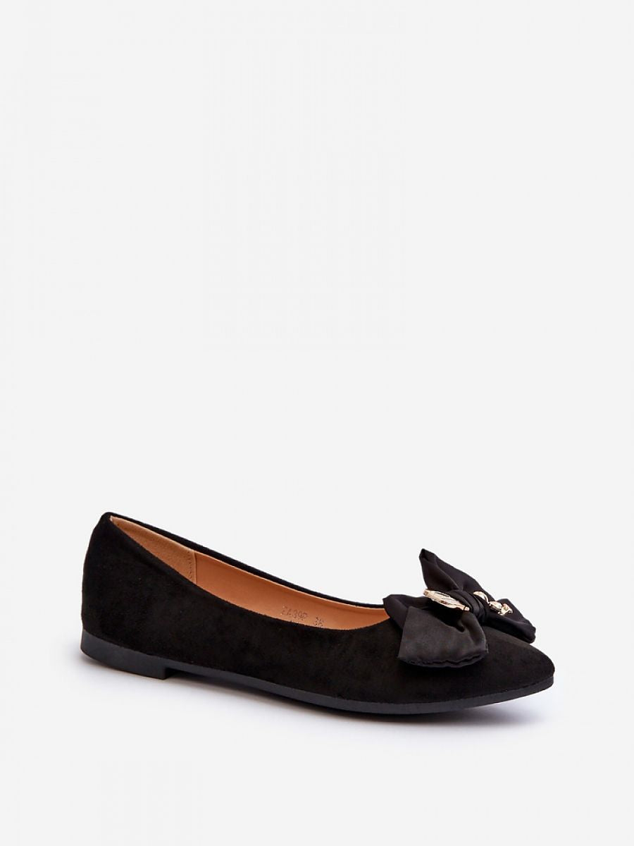 Ballet flats model 198584 Step in style-1