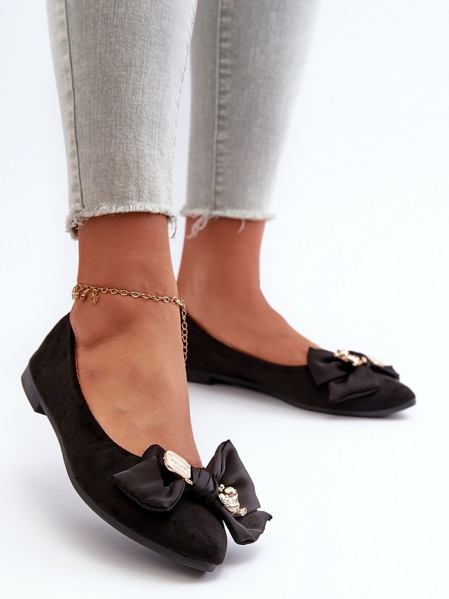 Ballet flats model 198584 Step in style-2