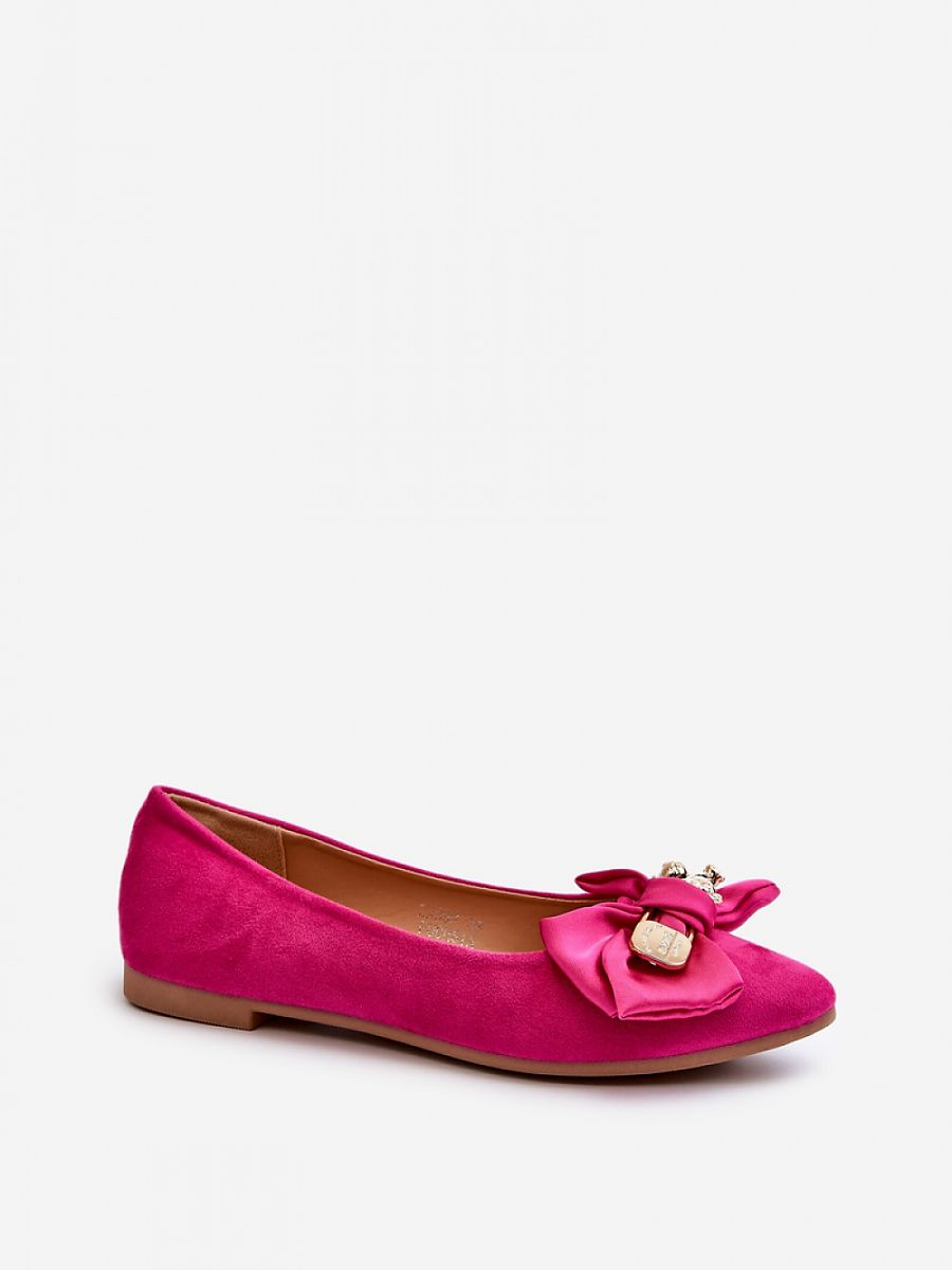 Ballet flats model 198586 Step in style-1