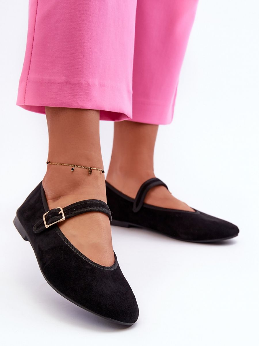 Ballet flats model 198695 Step in style-2