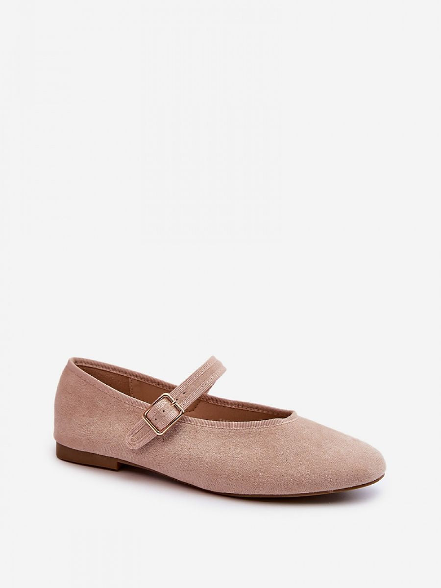 Ballet flats model 198696 Step in style-1