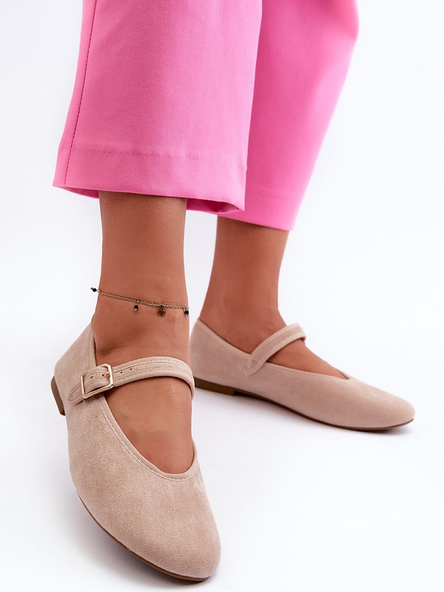 Ballet flats model 198696 Step in style-2