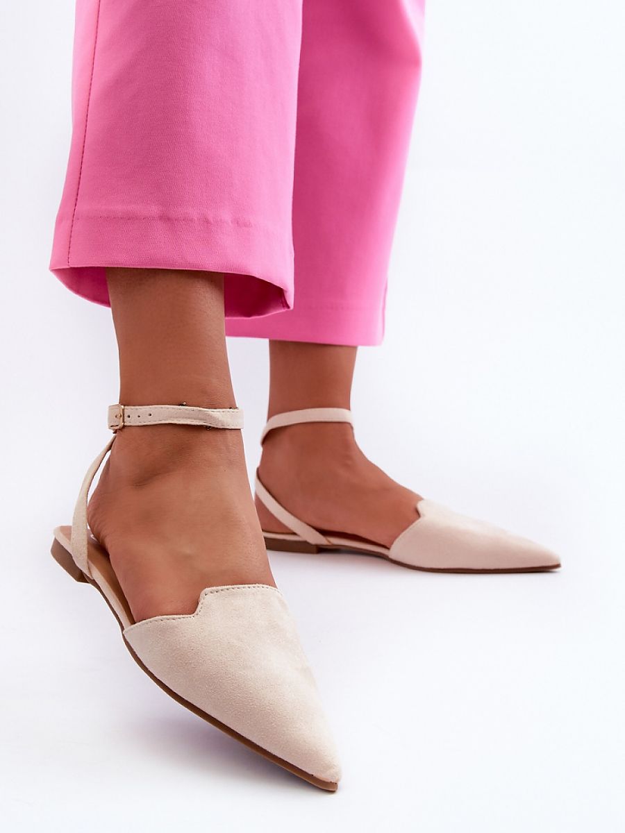 Ballet flats model 198698 Step in style-1