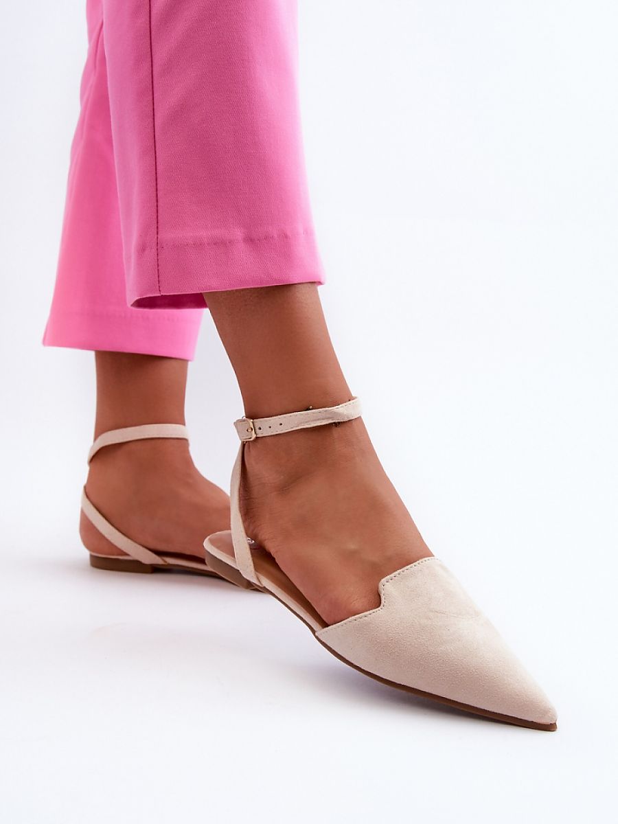 Ballet flats model 198698 Step in style-2