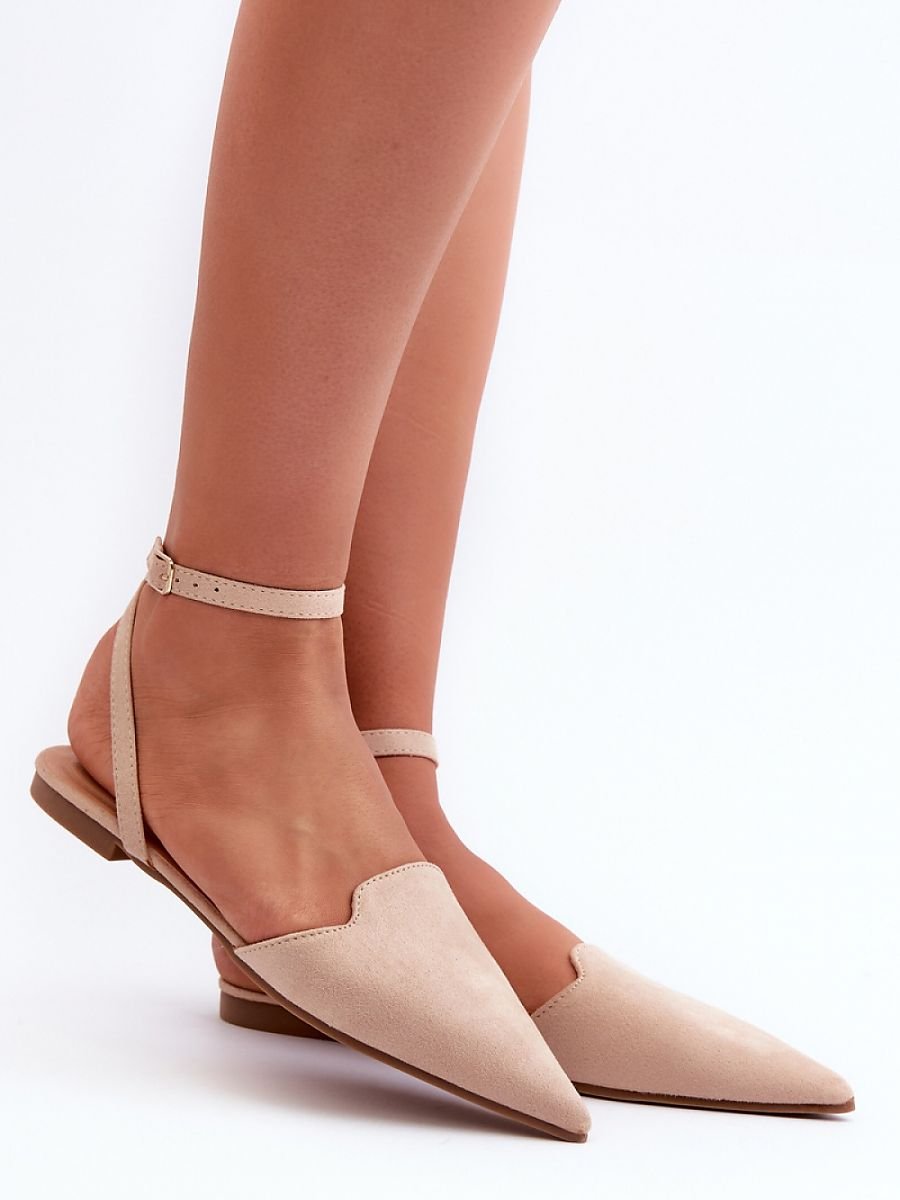 Ballerinas - Step in style SS114