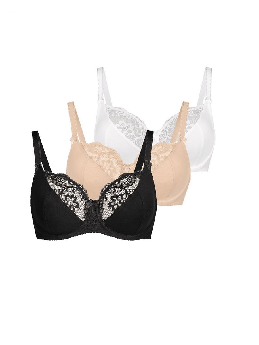 Reggiseno completo Teyli