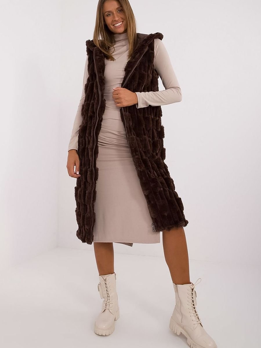 Gilet  AT