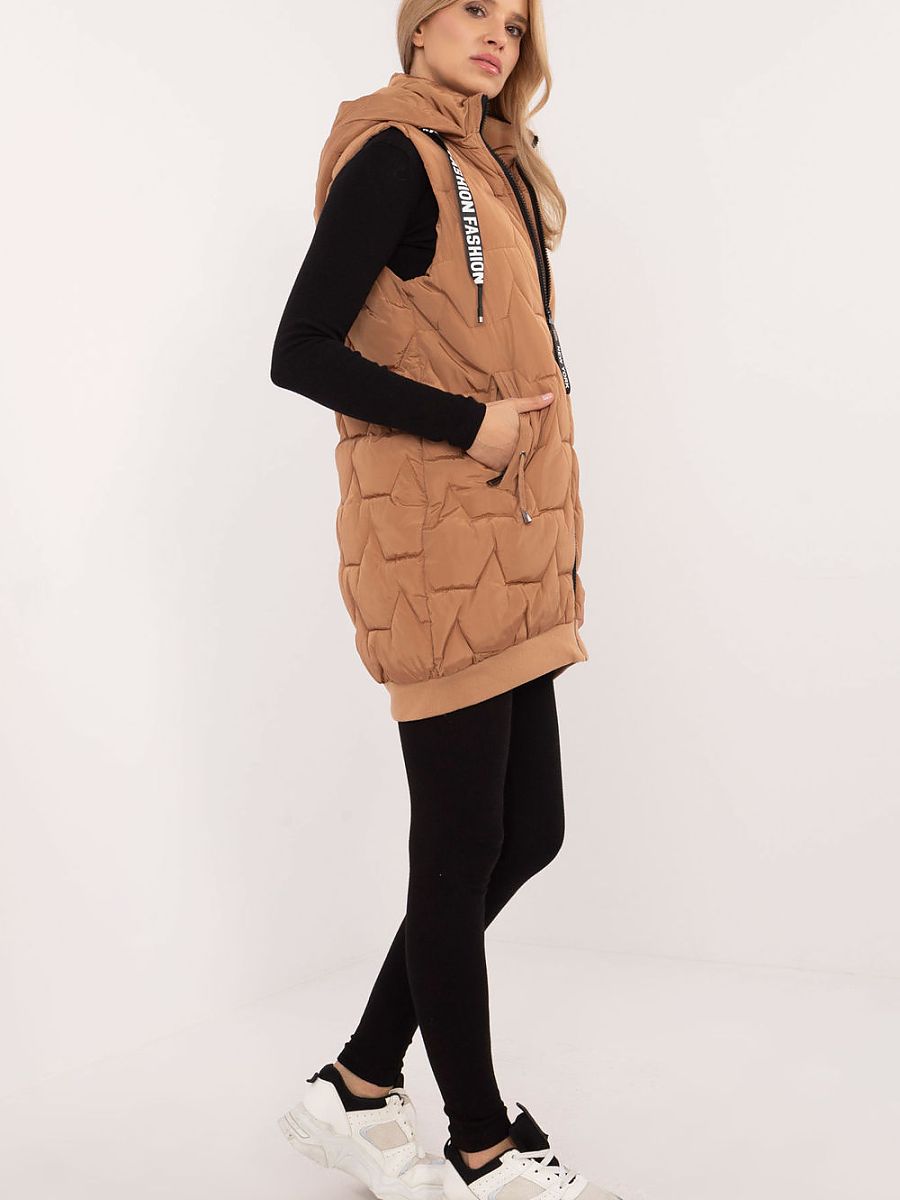 Gilet  AT