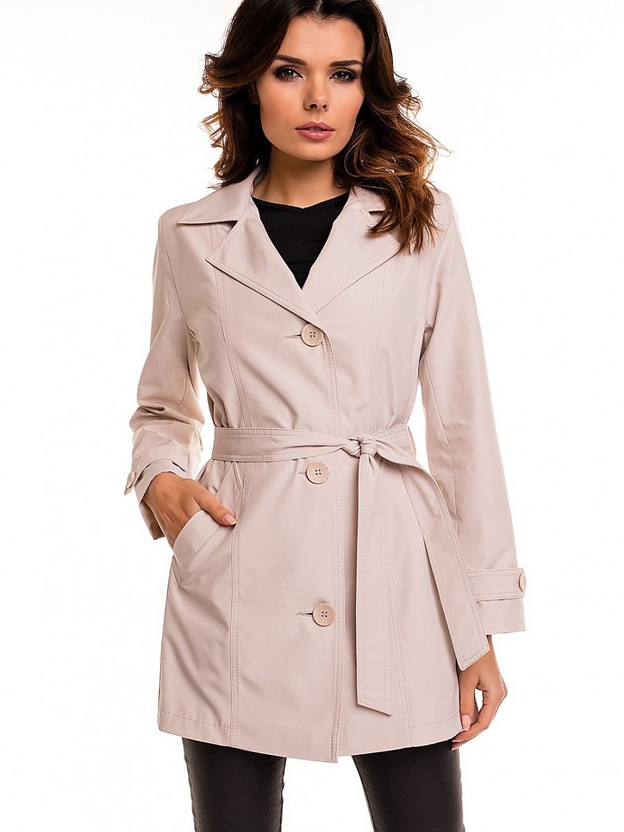 Cappotto Donna