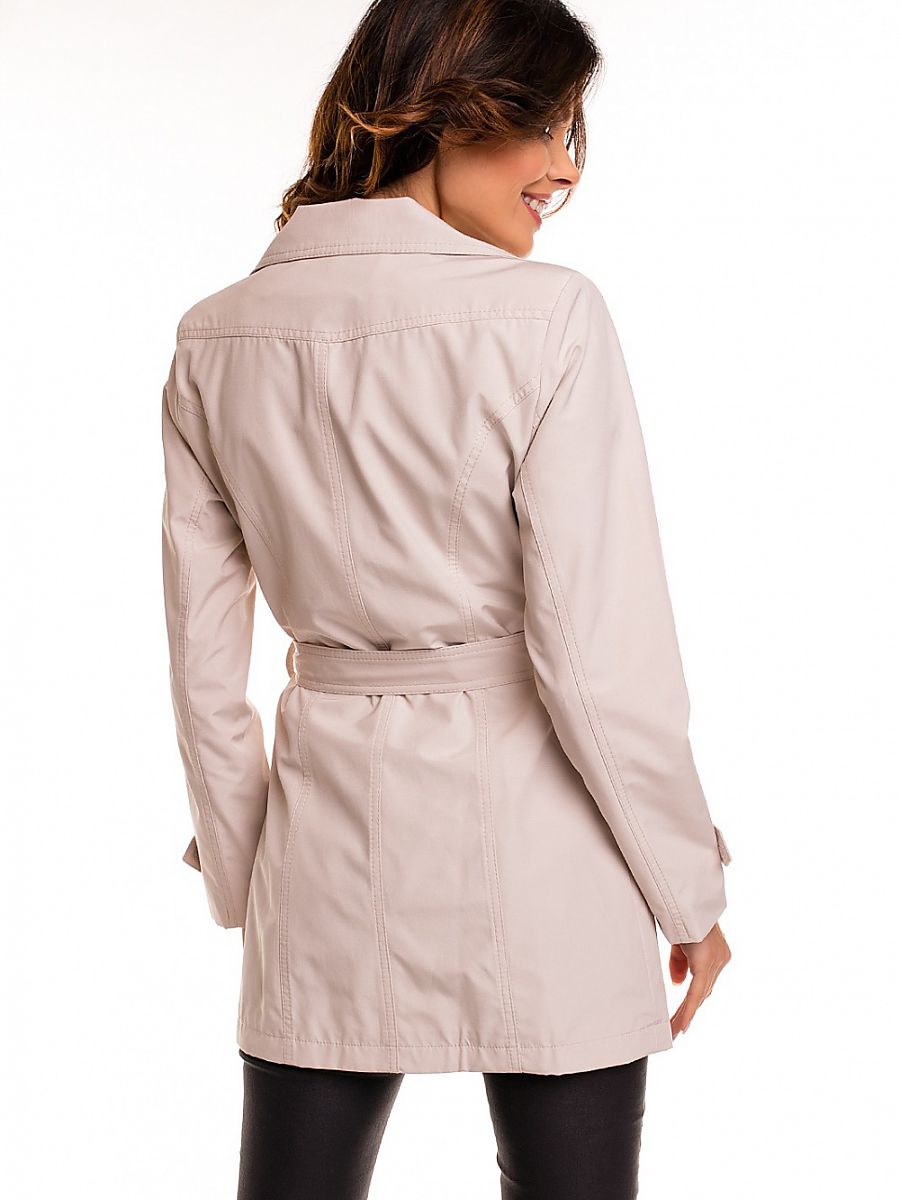 Cappotto model 63550 Cabba-1