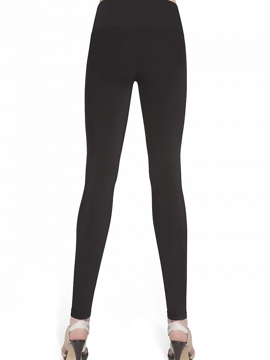 Leggins - Bas Bleu Ottimi leggings in maglia elastica.