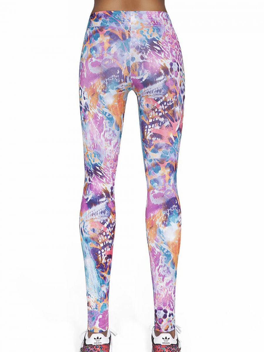 Leggins model 74682 Bas Bleu-2