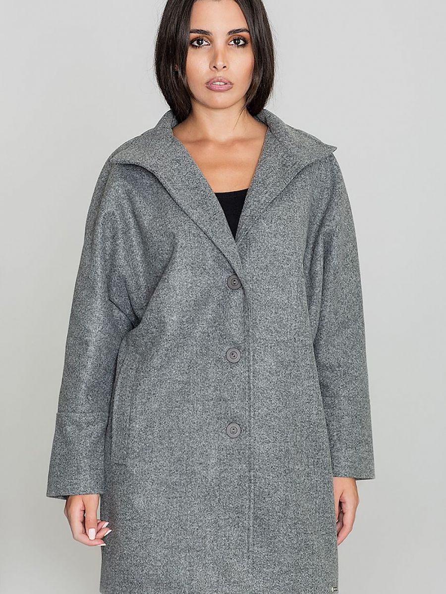 Cappotto Donna