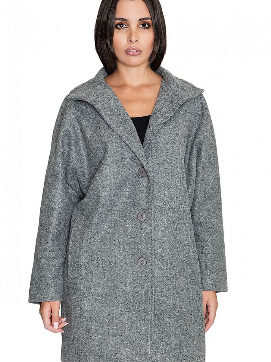 Cappotto model 111016 Figl-3