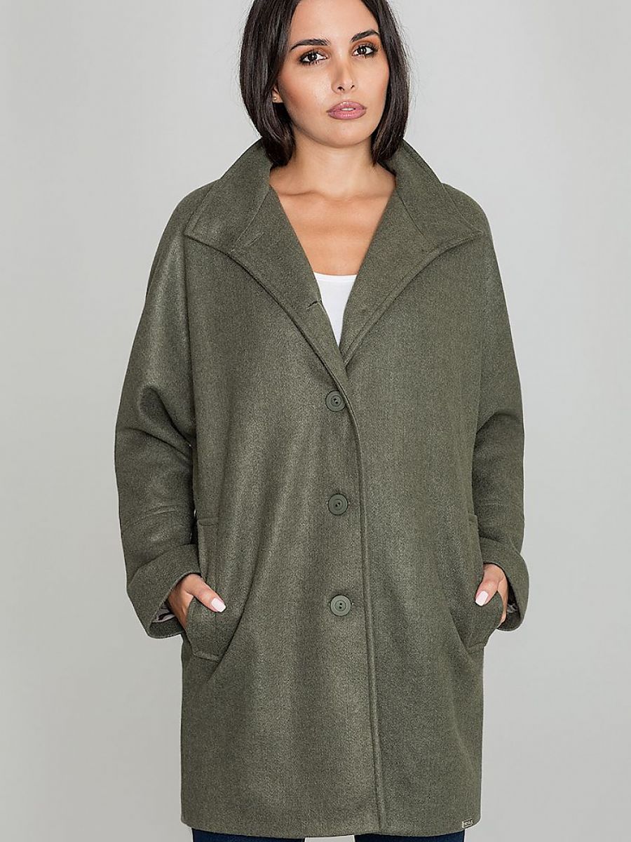 Cappotto model 111017 Figl-1