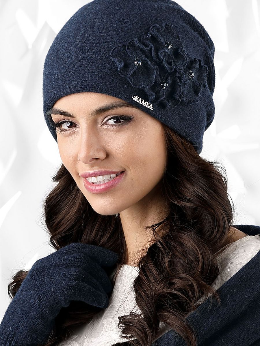 Cappello model 122645 Kamea-0