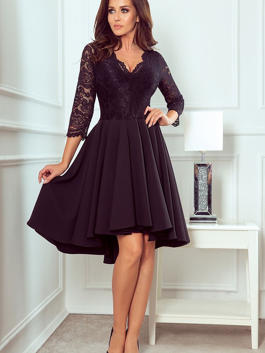 Evening dress - 134964 Numoco