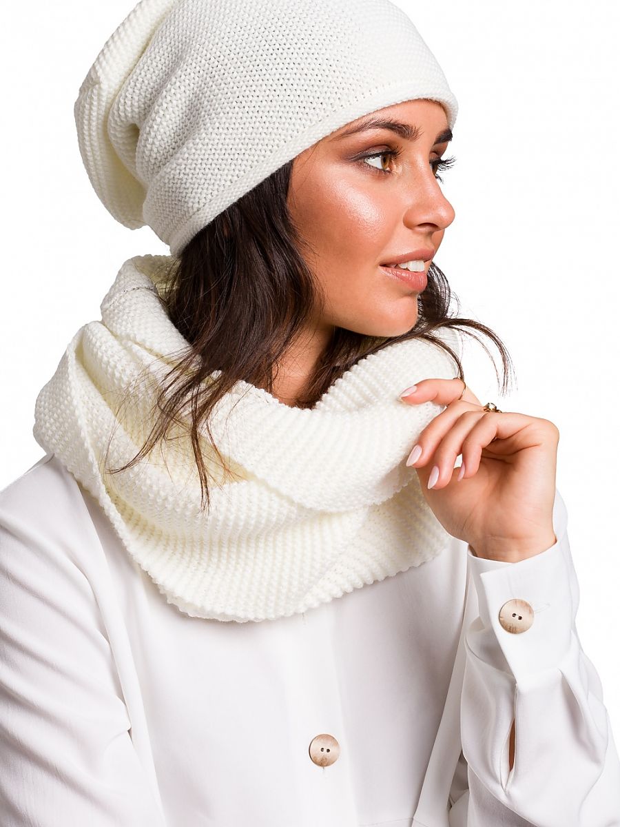 Cappello model 136399 BE Knit-0