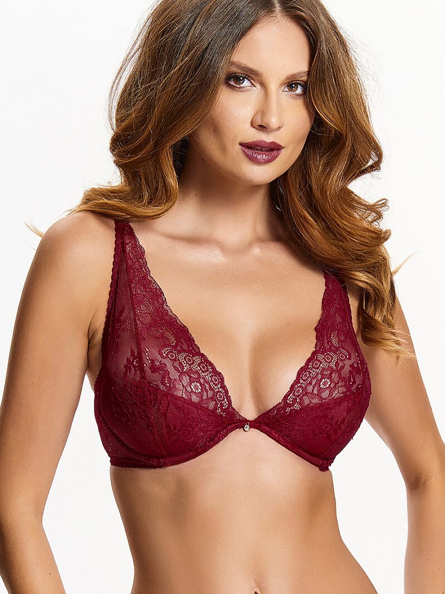 Reggiseno Semi-soft  Kostar