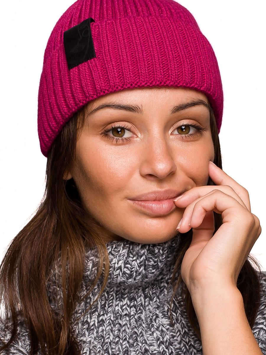 Cappello BE Knit